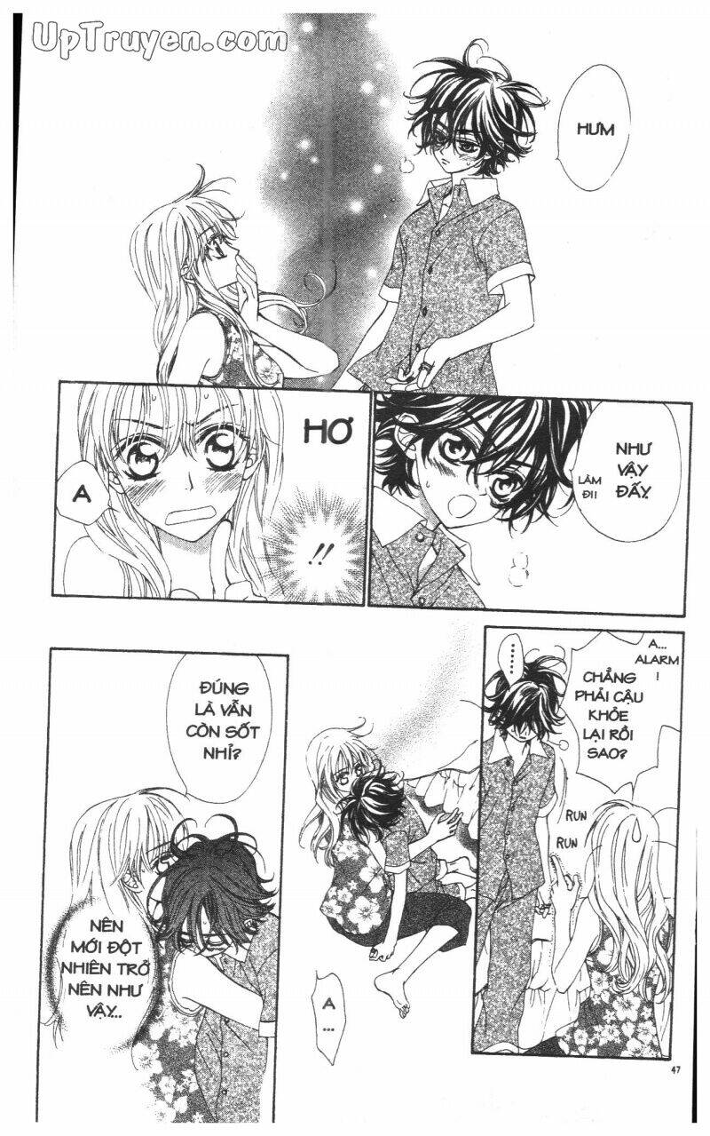 hoàng tử ếch(bản đẹp) chapter 4 46