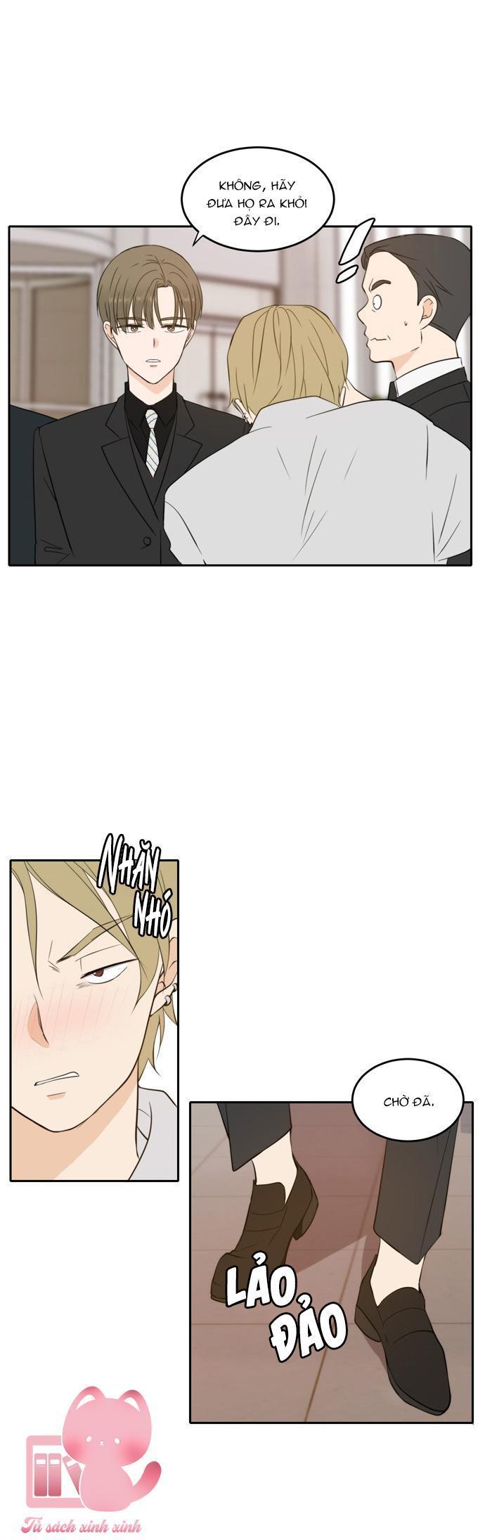 hẹn gặp nhau ở kiếp thứ 19 chapter 19 6