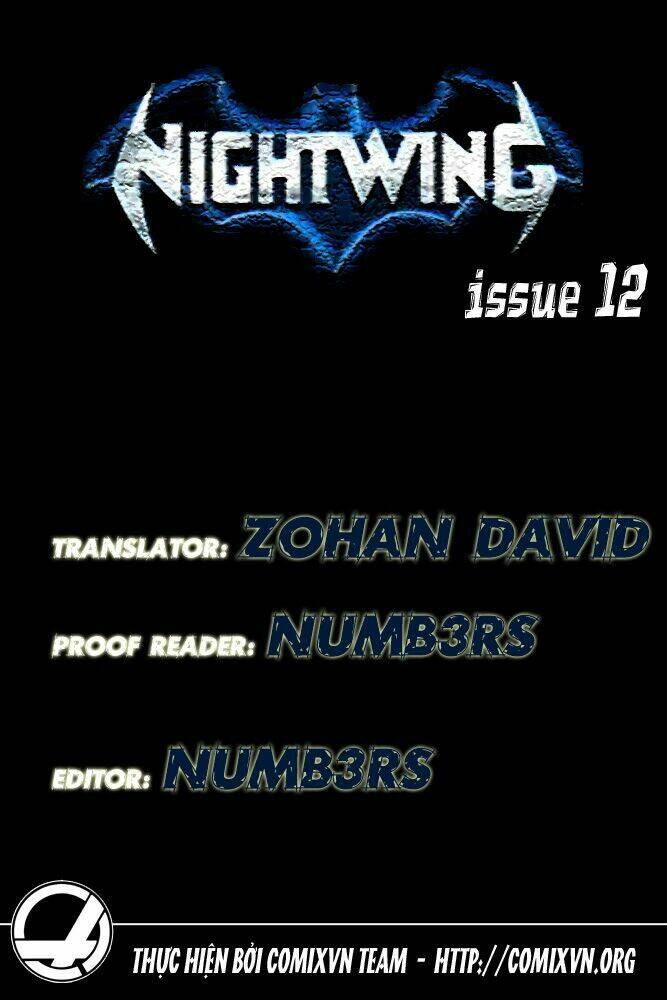 nightwing chapter 12 19