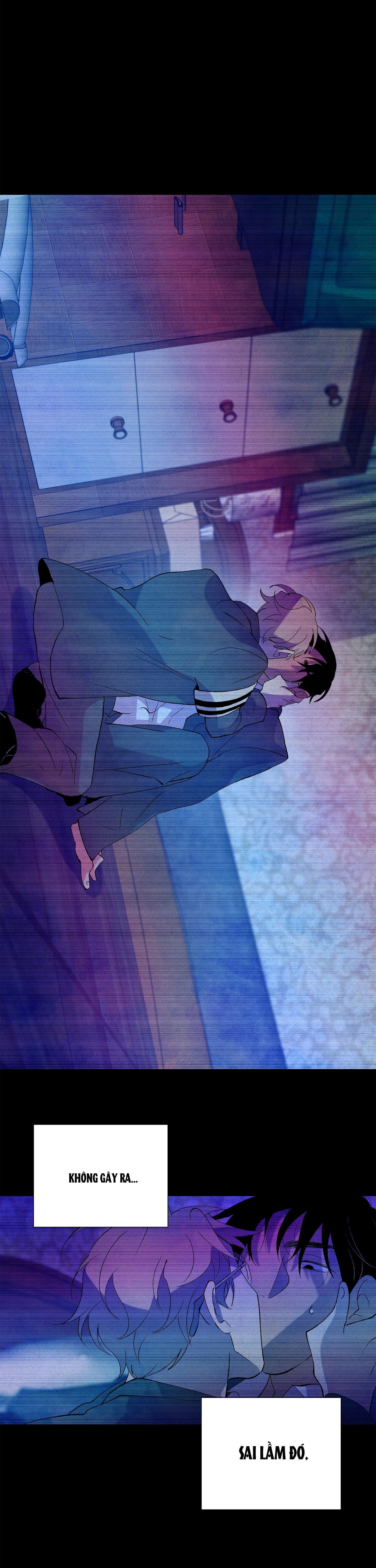 ông chú bên cửa sổ chapter 26 26