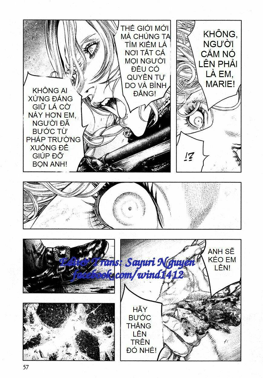 innocent rouge (innocent phần 2) chapter 44 21