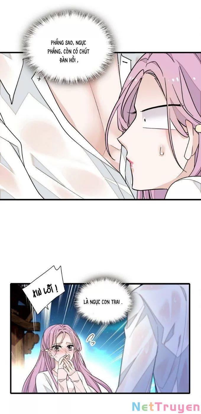 long phượng phiên chuyển chapter 64 5