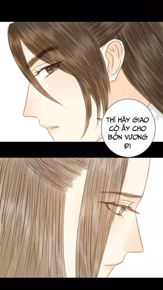 vương gia bá đạo và bác sĩ xinh đẹp chapter 51 13