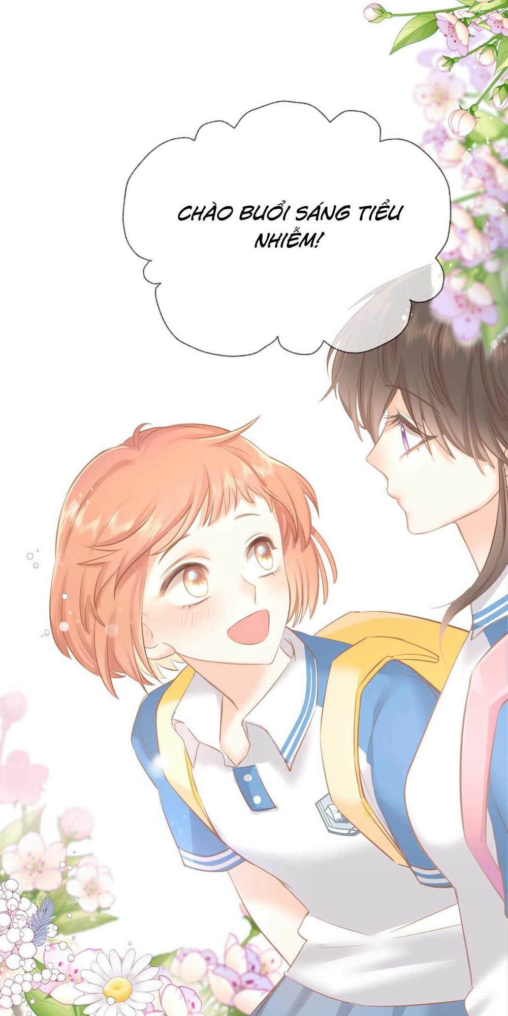 khảo nghiệm cuối cùng của tra nữ chapter 3 24