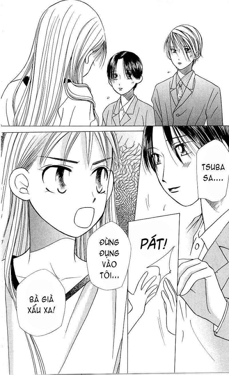 kare kano hajimemashita chapter 18 24