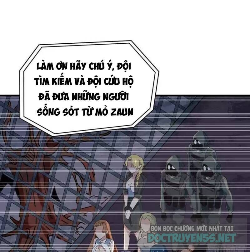 giải cứu 99 nữ chính ở mạt thế chapter 99 30