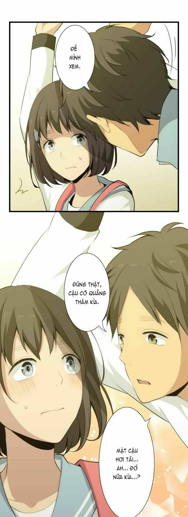 viên thuốc trùng sinh chapter 62 9