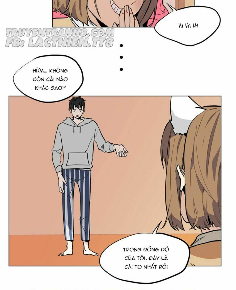 hoa đạo sĩ chapter 22 26