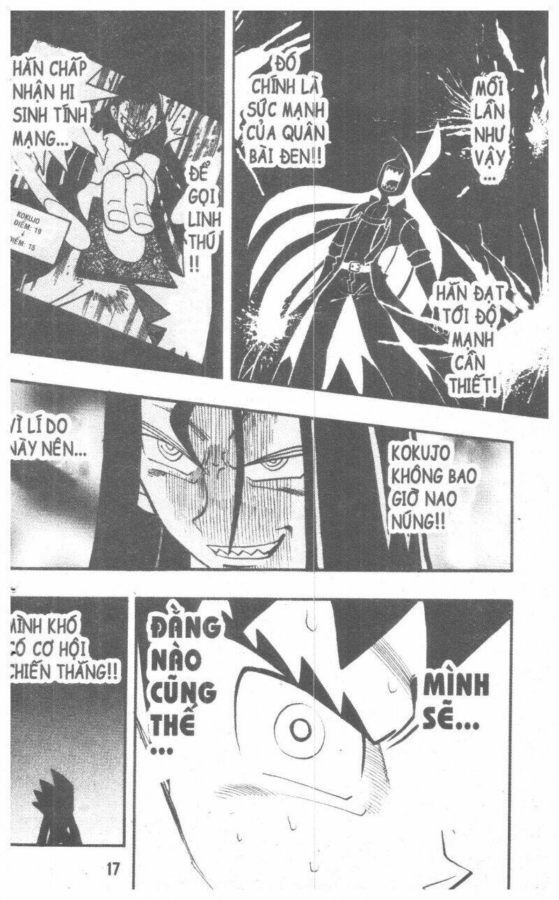 duel masters chapter 6 15