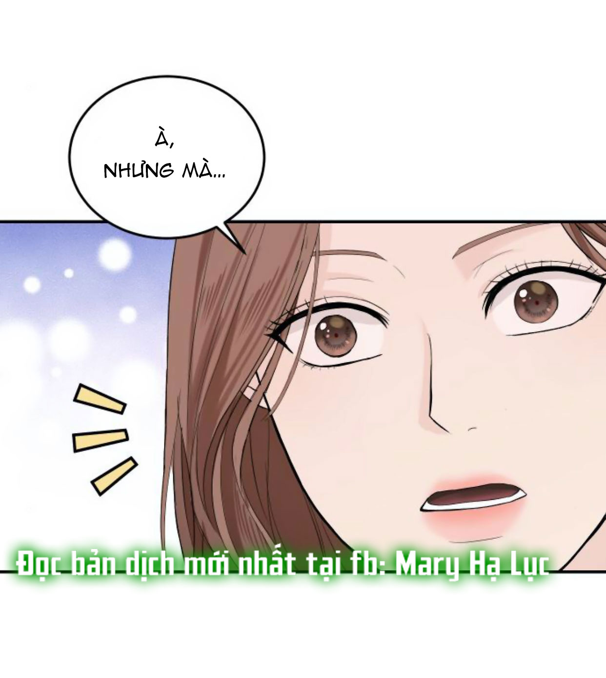 cuộc hôn nhân hoàn hảo chapter 21.1 19