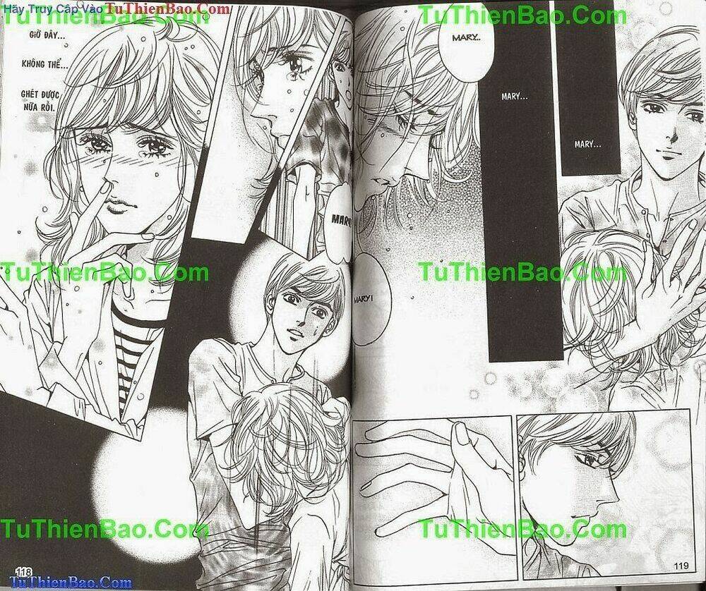 chuyện tình mary chapter 6 60