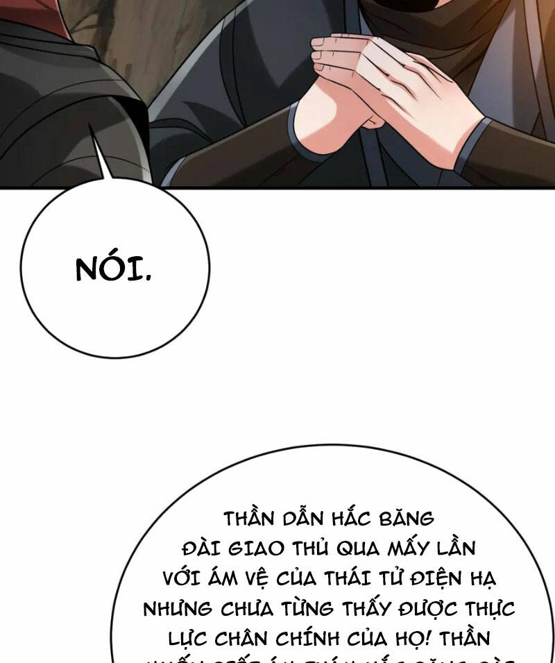 đại tần, ta là con tần thủy hoàng, giết địch thành thần chapter 101 77