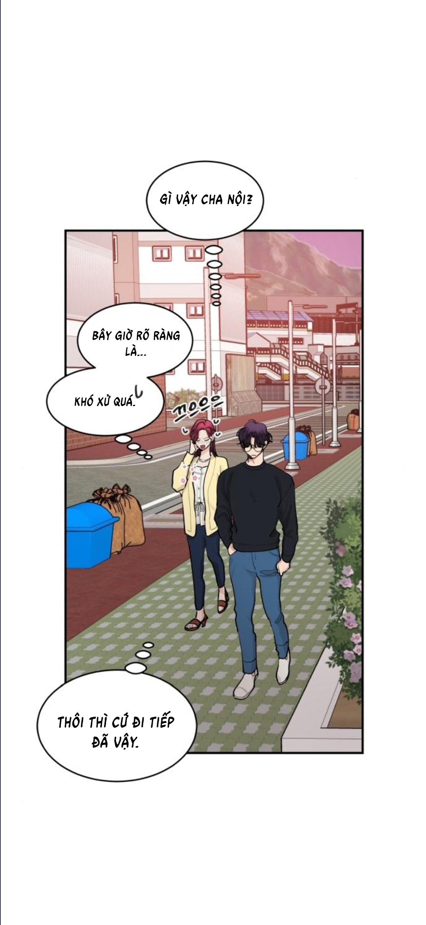 oan gia ngõ hẹp chapter 46 55