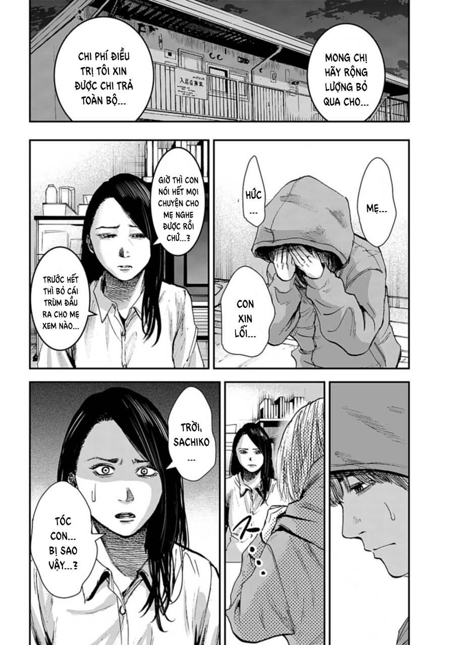 Gia Đình Vui Vẻ - Mẹ Thuê Báo Oán chapter 10.2 6
