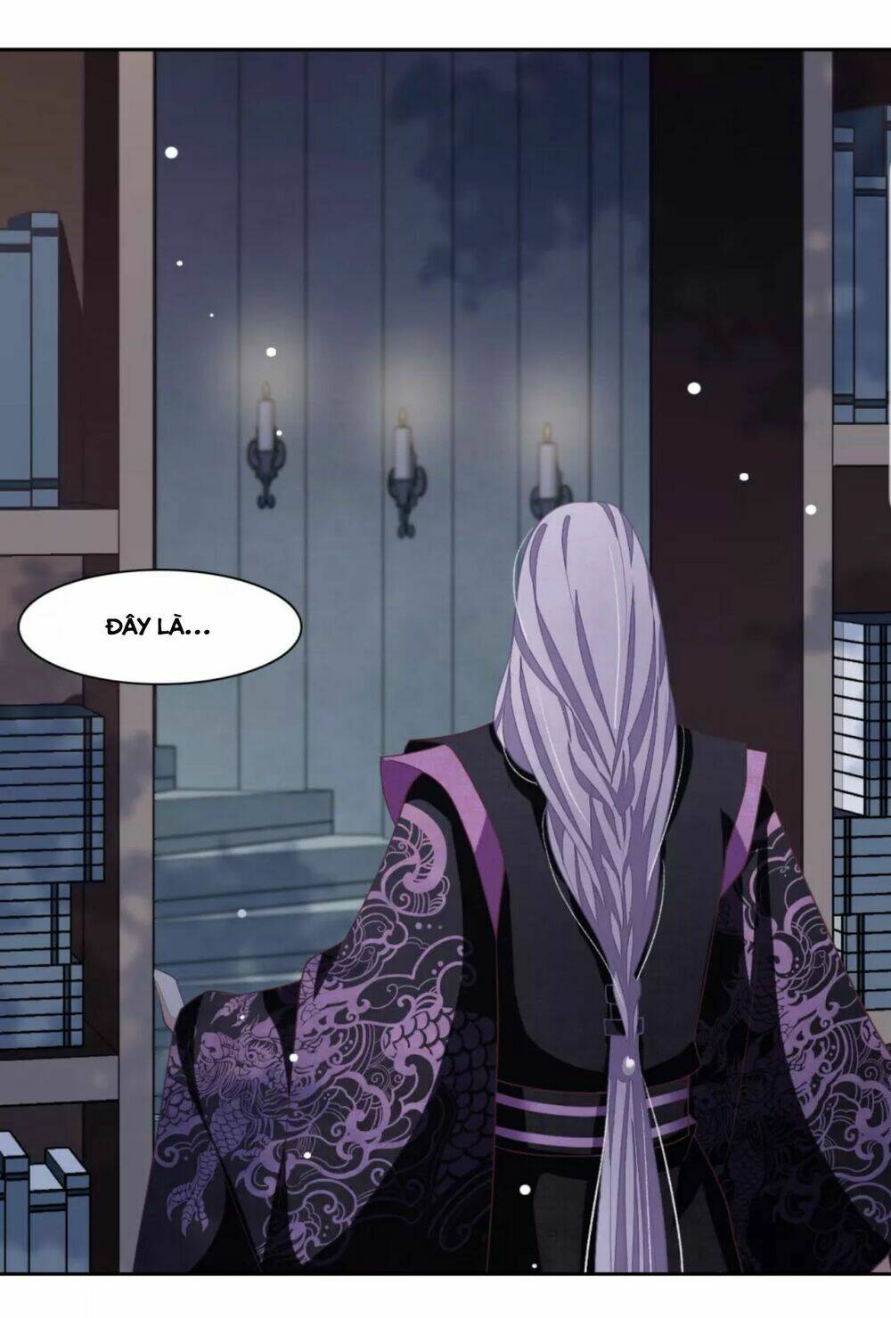 xuyên về cổ đại làm quốc bảo chapter 46 20