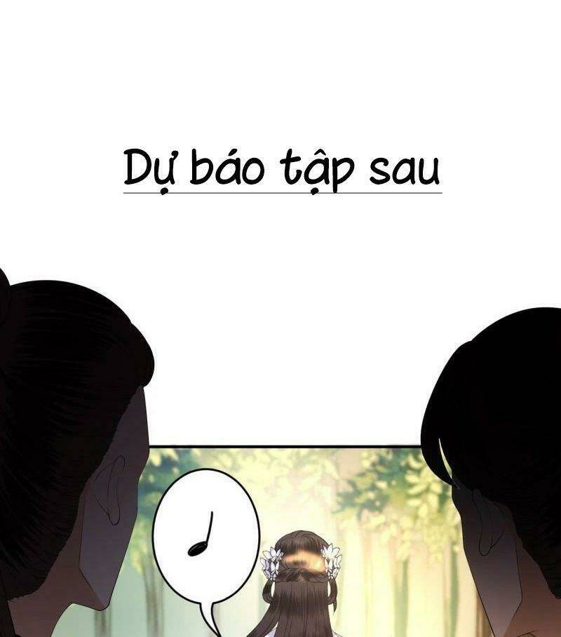 vương gia kiêu ngạo quá khó cua chapter 95 40