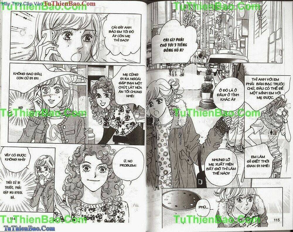 chuyện tình mary chapter 11 58