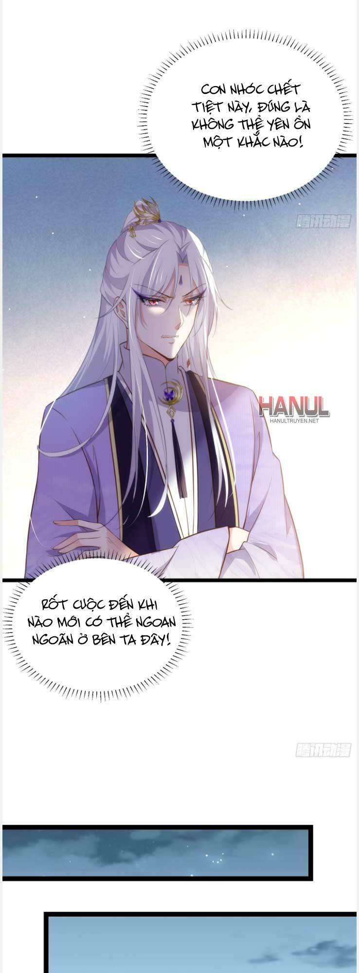 hoạn phi thiên hạ chapter 268 6