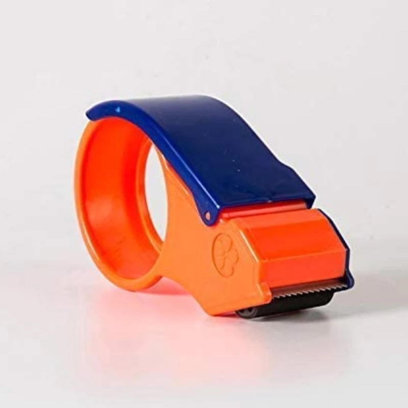 Dụng Cụ Cắt Băng keo 5F Chất Liệu Nhựa Nhẹ, Dễ Sử Dụng, Lưỡi Cắt Được Làm Bằng Thép Không Gỉ Chắc Chắn và Sắc Nhọn - miếng lót chuột