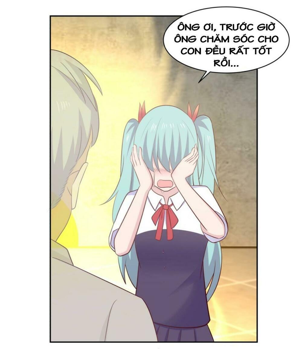 trên người ta có một rồng chapter 155 5