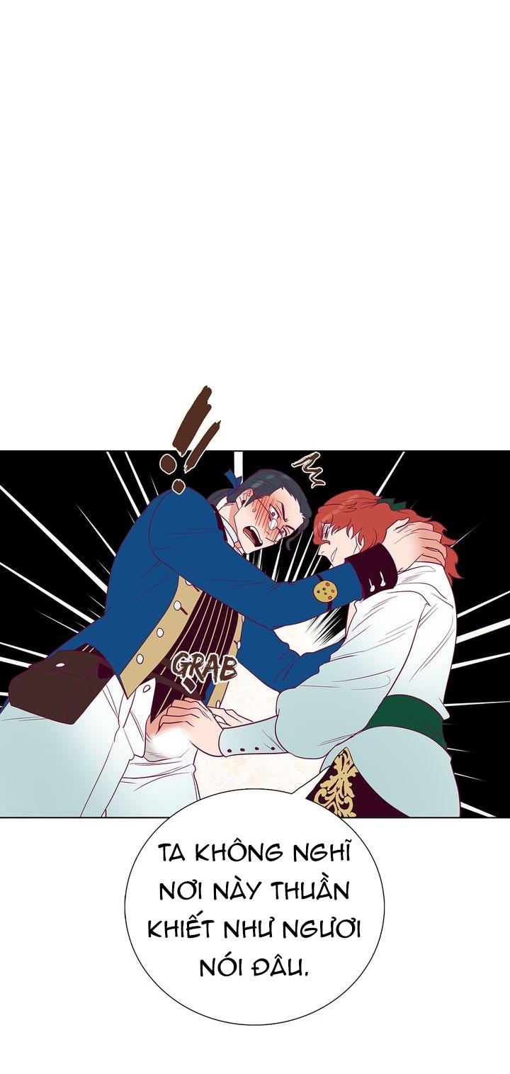 rạp chiếu phim bl cổ điển chapter 10 9