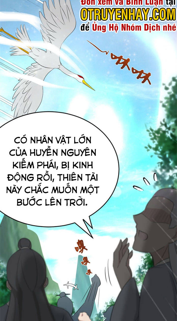 vạn đạo long hoàng chapter 15 8
