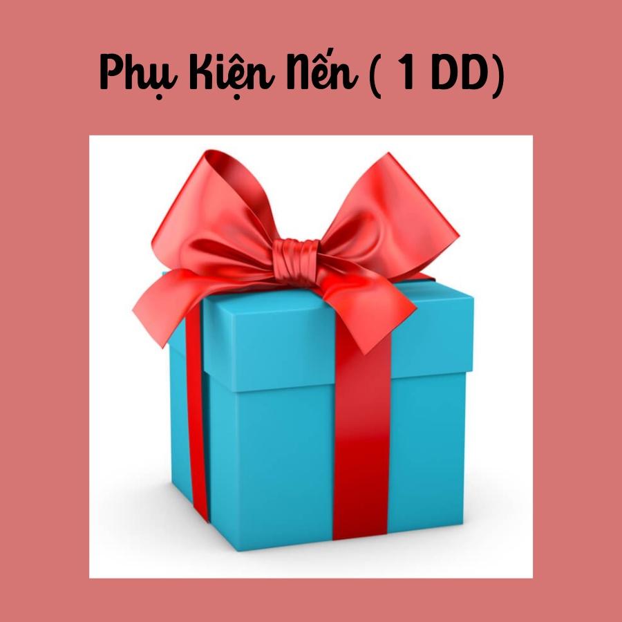 Nến thơm sắc màu MAIBA mùi hương gỗ quý, hoa cỏ thiên nhiên ngọt ngào và ấm nồng