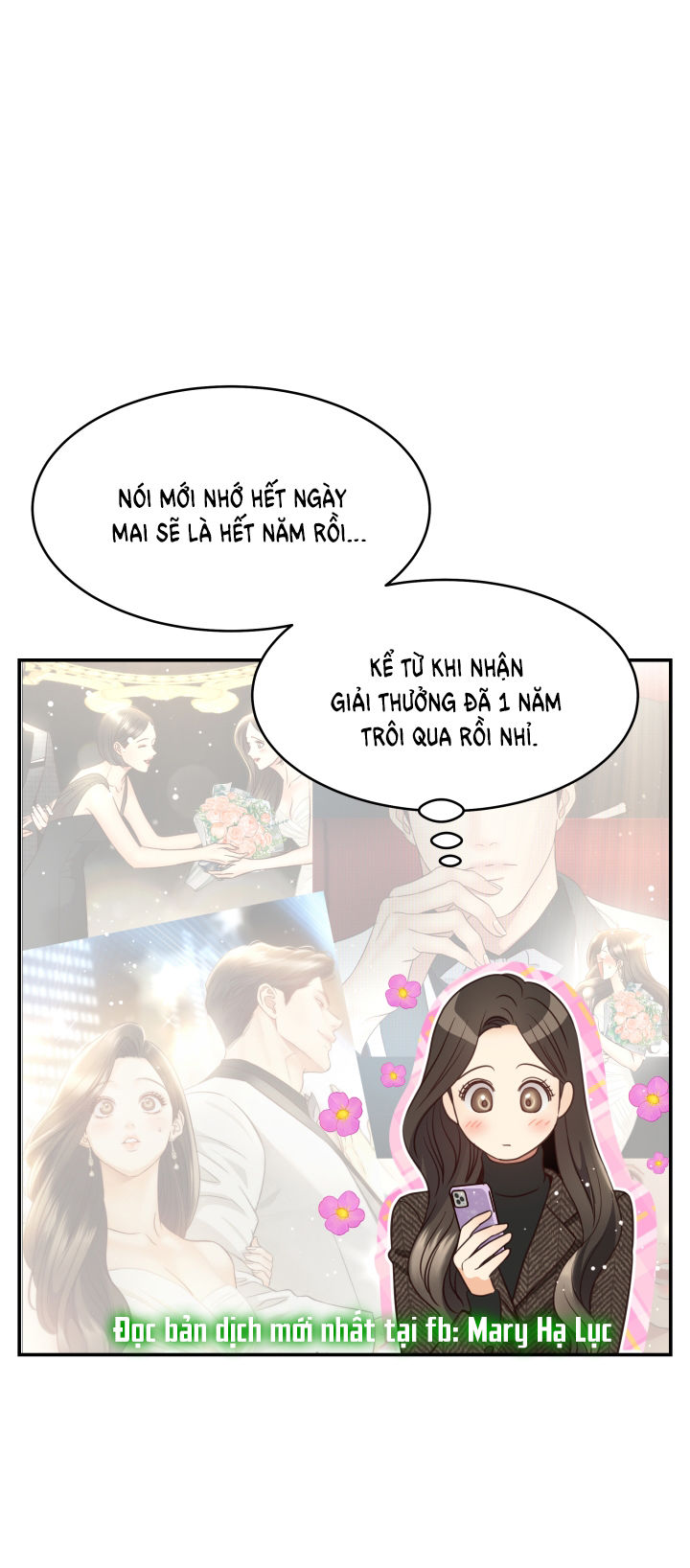 [16+] ánh sao ban mai chapter 71.1 18