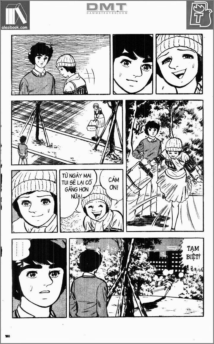 ganbare genki chapter 111 18