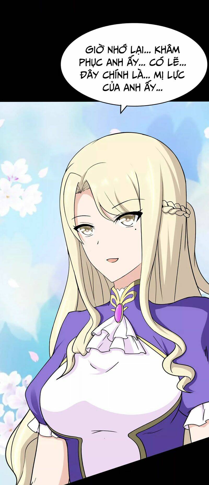 bạn gái virus của tôi chapter 174 29