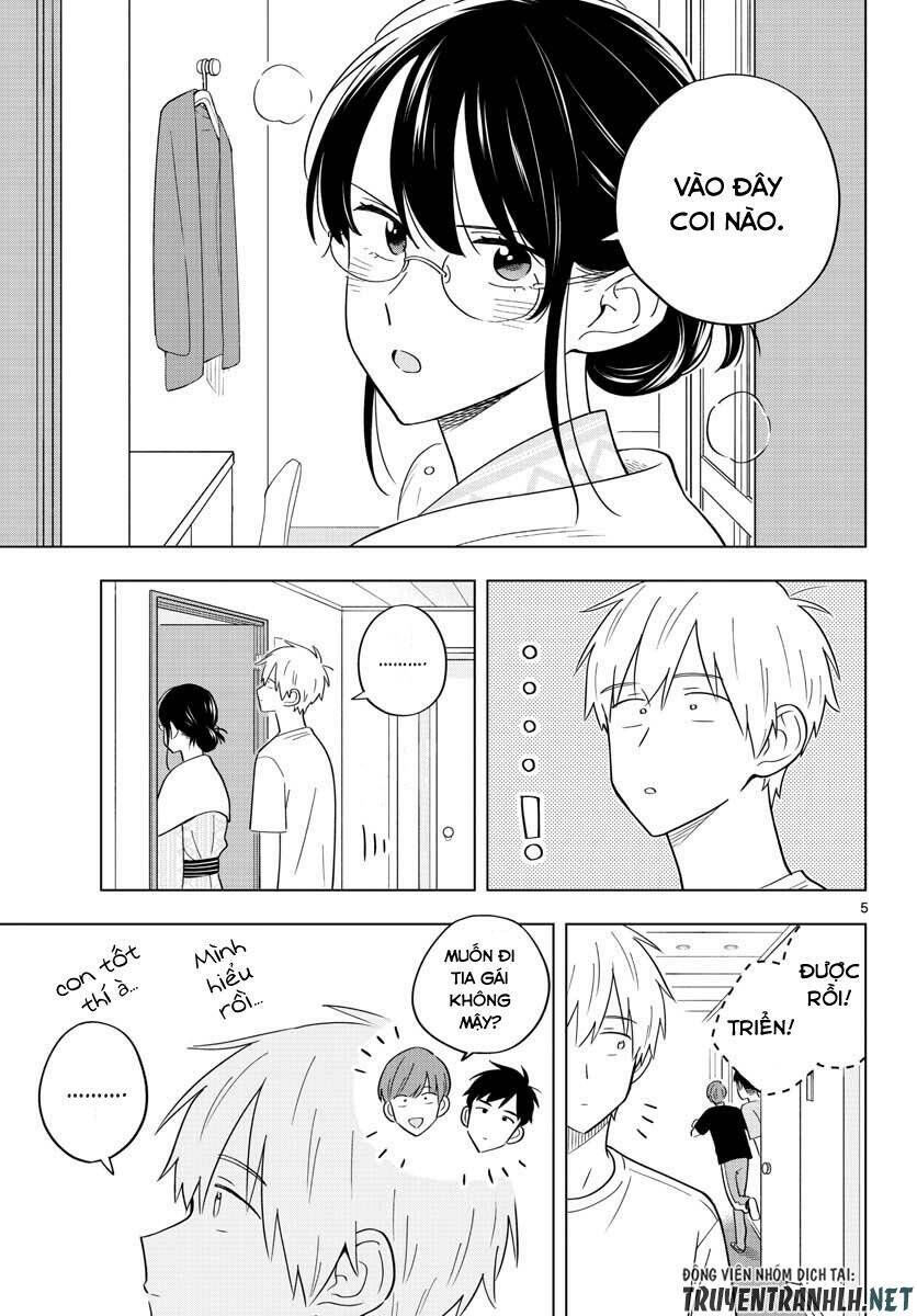 sensei wa koi o oshie rarenai chapter 36 5