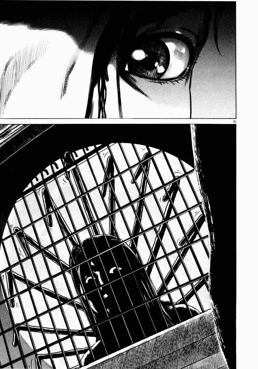 homunculus chapter 47 34