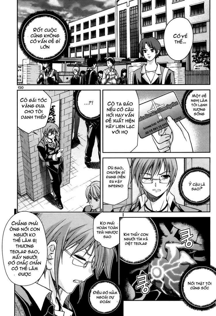 aflame inferno chapter 13 13