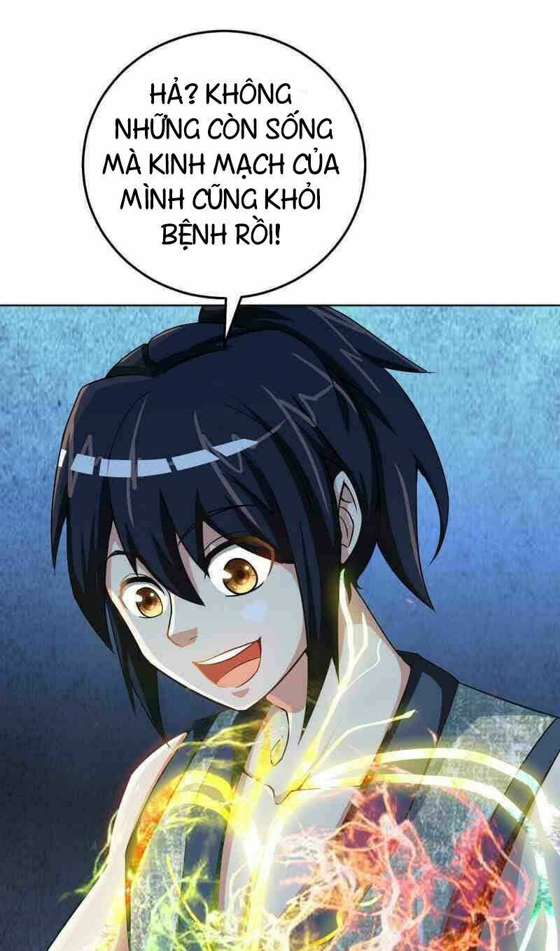 chí tôn thần ma chapter 3 27