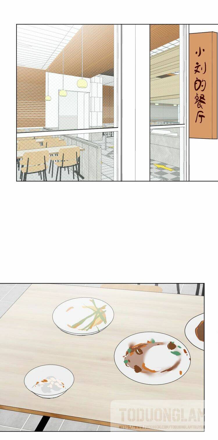 xúc bất khả cập chapter 4 35