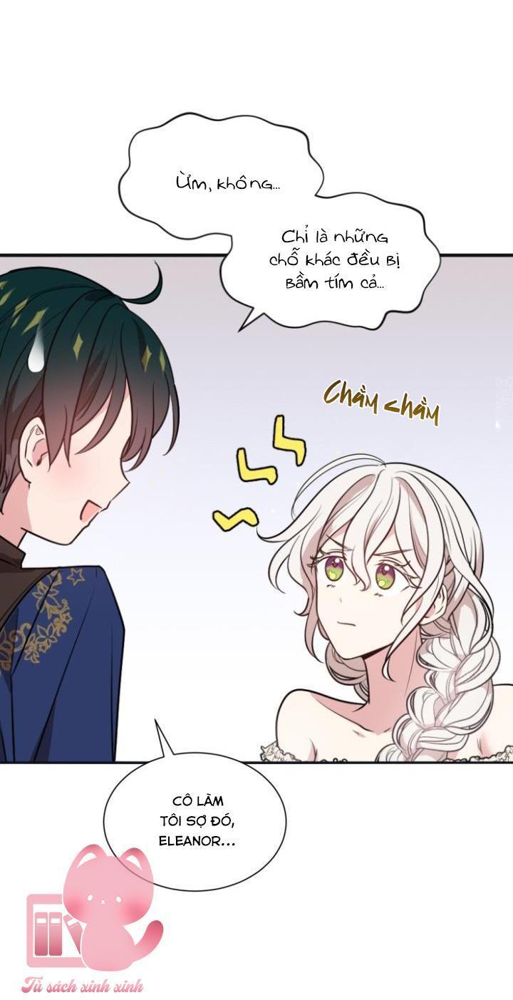 nguyện ước vô vọng của ma nữ chapter 29 36