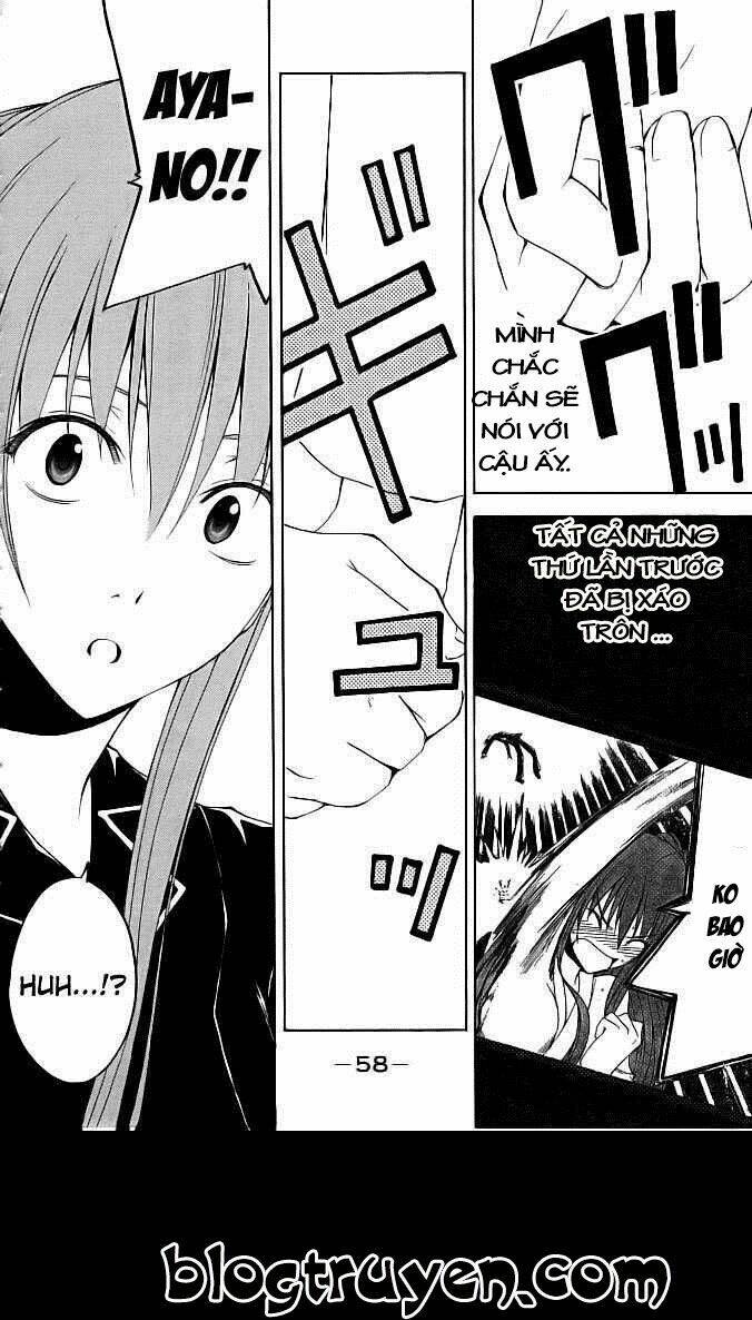 psycho buster chapter 19 15