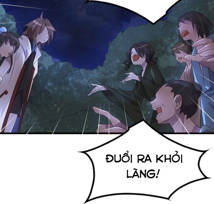 huyết mực sơn hà chapter 7 39