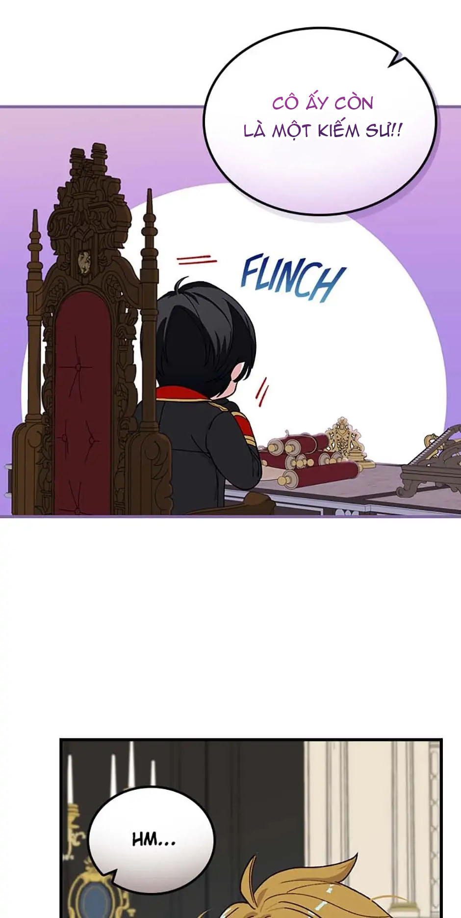 hiệp sĩ băng giá chapter 9.2 20
