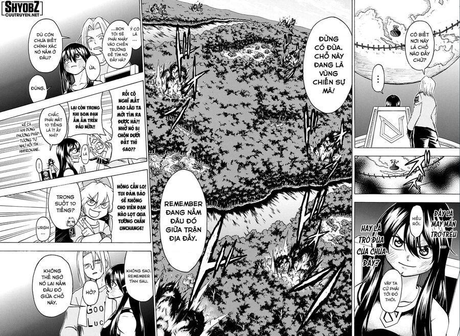 undead unluck chapter 145 15