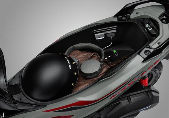 Xe máy Honda Air Blade 2026 125cc