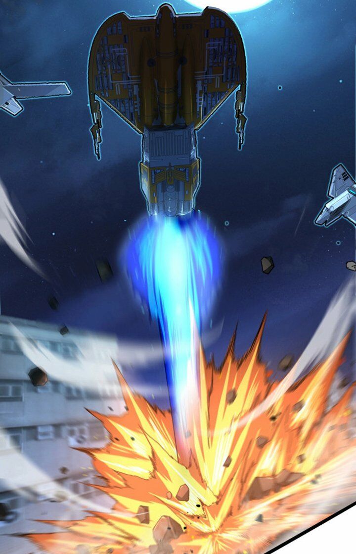 chư giới - tận thế online chapter 31 9