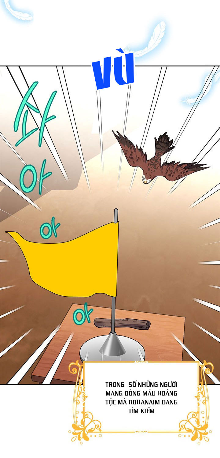 công chúa của loài chim chapter 5 50