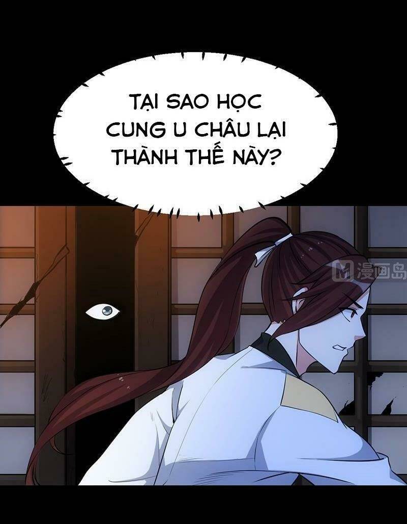 hệ thống thần long nghịch thiên chapter 64 4