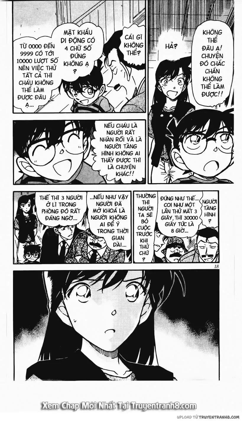 conan chapter 480 16