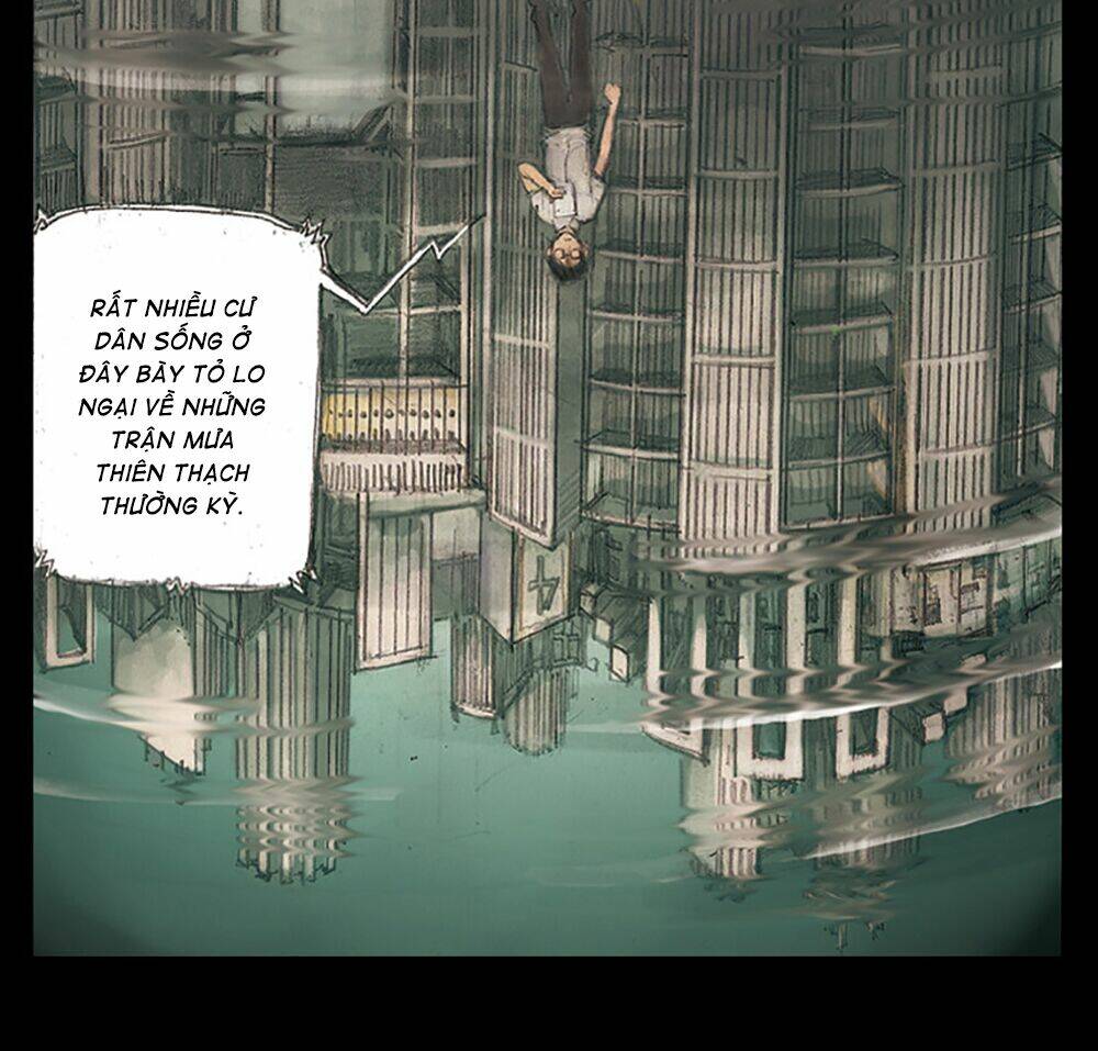 impulse - xung lực chapter 1 4