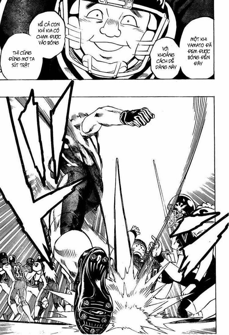 lá chắn mắt chapter 300 11