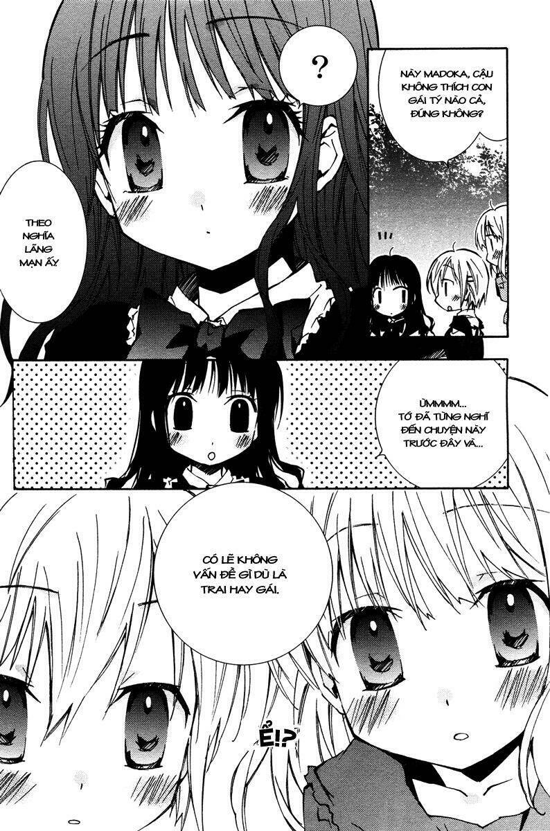 honey crush chapter 6 5