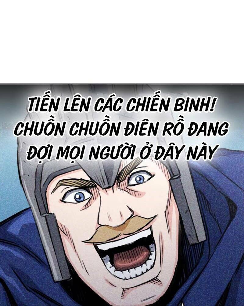 druid tại ga seoul - người hóa thú chapter 64 111