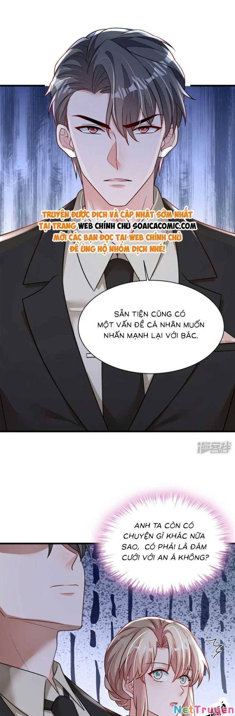 ác ma thì thầm chapter 171 15